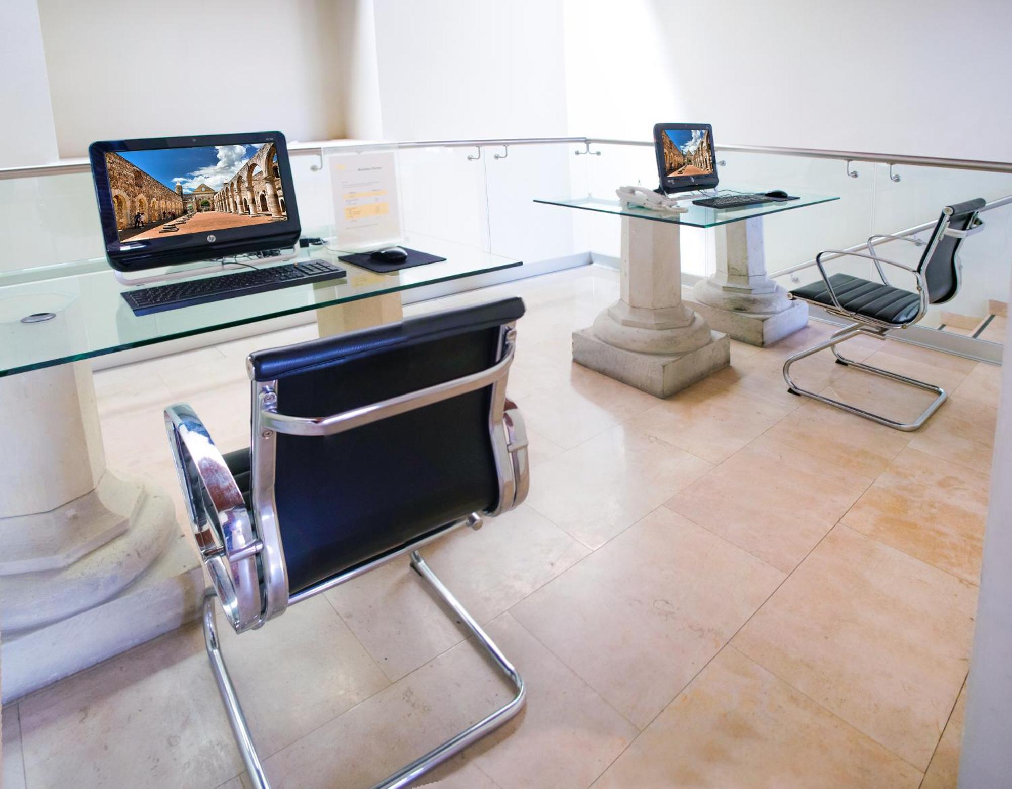 Hotel Parador De Alcala Oaxaca Dış mekan fotoğraf