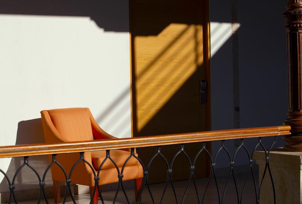 Hotel Parador De Alcala Oaxaca Dış mekan fotoğraf